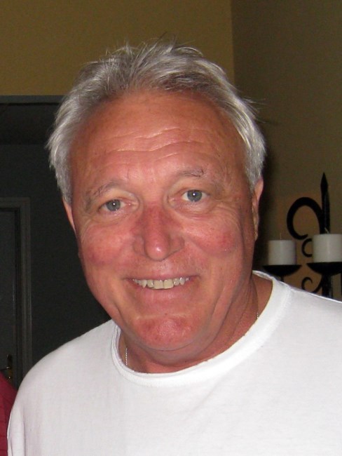 Obituary of James Arthur Fritz