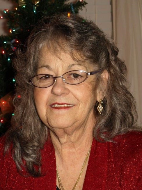 Obituary of Sharon Phillips