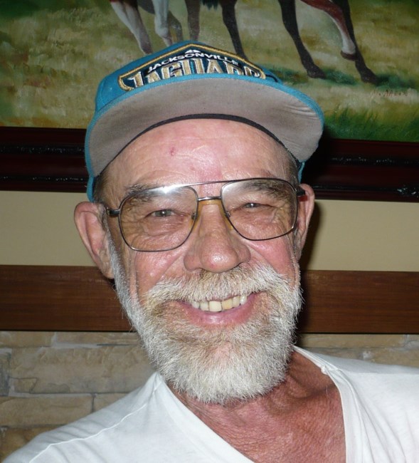 Obituary of Richard E. Ward "Ricky"