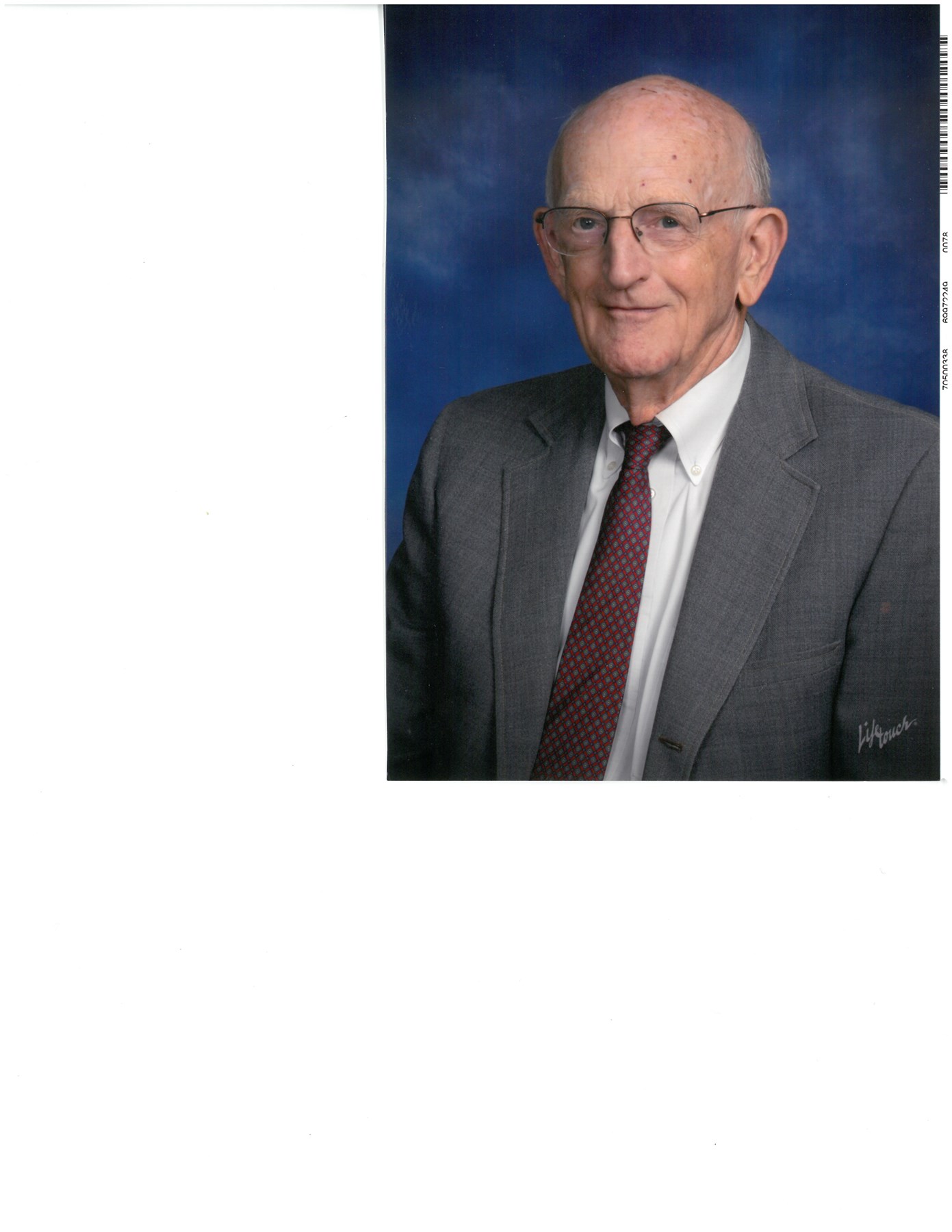 Obituary of Robert Allen Skinner