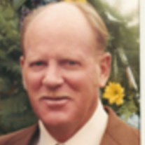 Obituary of James Edward Thayer