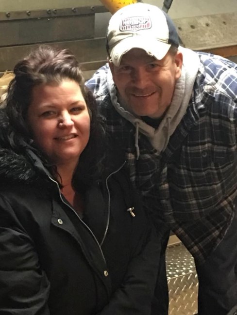 Obituary of Michael Patrick Jr. & Christina Marie (Campagna) Kane