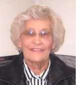 Ophelia Witt