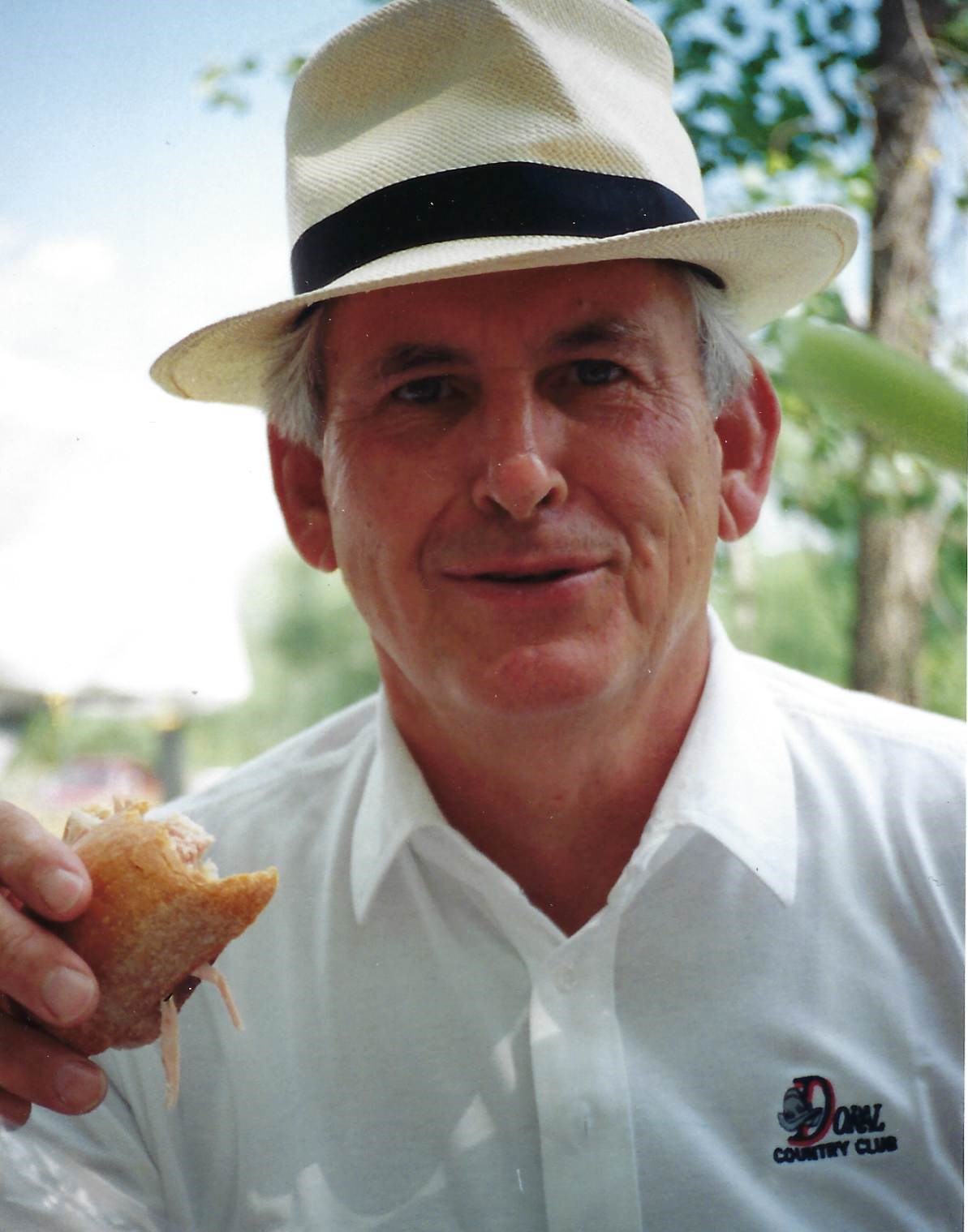 Obituary of Angelo Da Sie