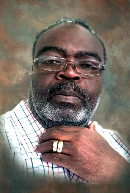 Obituary of Nii "Clifford" Lantei Quarcoopome