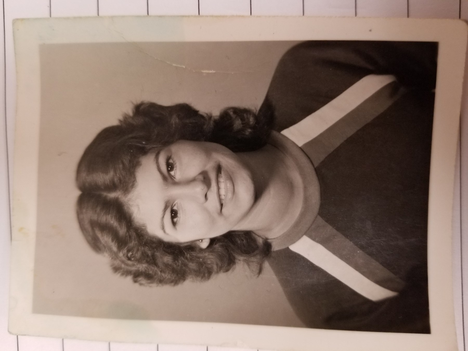 Obituary of Raquel De Leon