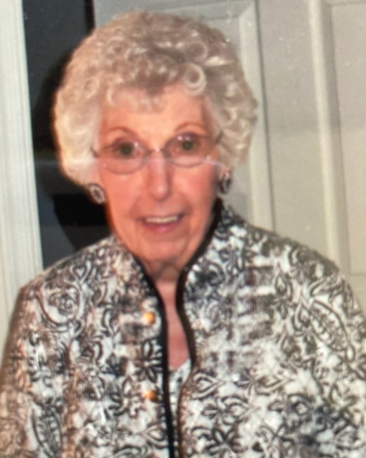 Obituario de Dorothy Ann Sottosanti