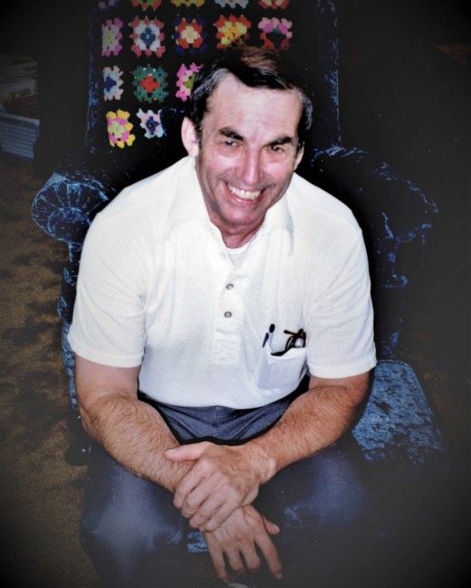 Obituary of Charles Alton Hartley, III