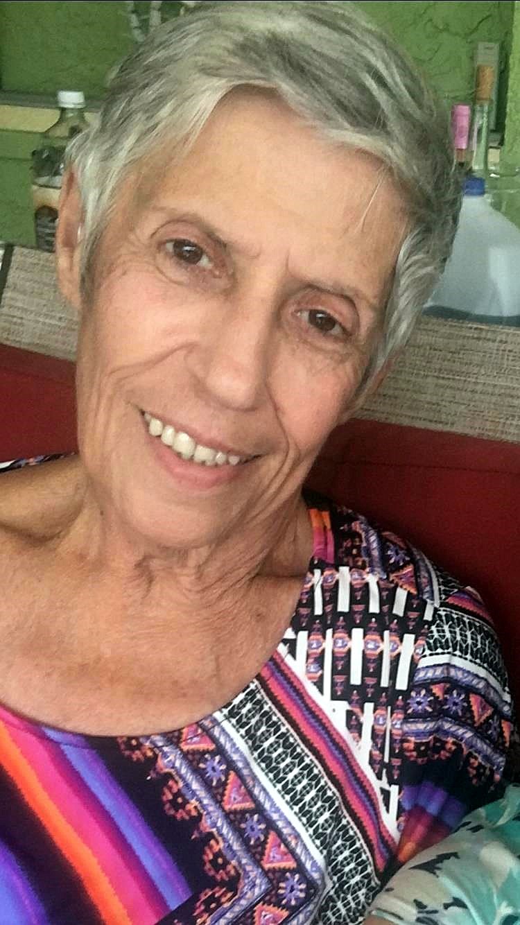 Mary Cupp Obituary