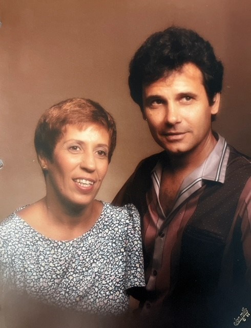 Obituary of Mary "Madeline" Petro Cupp