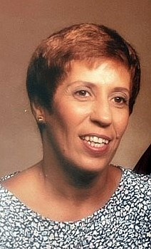 Mary Cupp Obituary