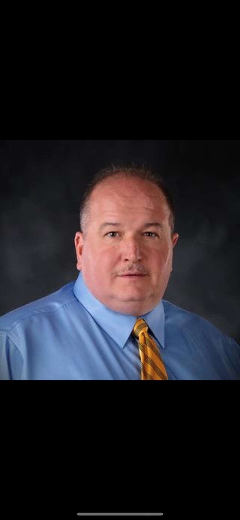 Obituary of Roy D. Marshall