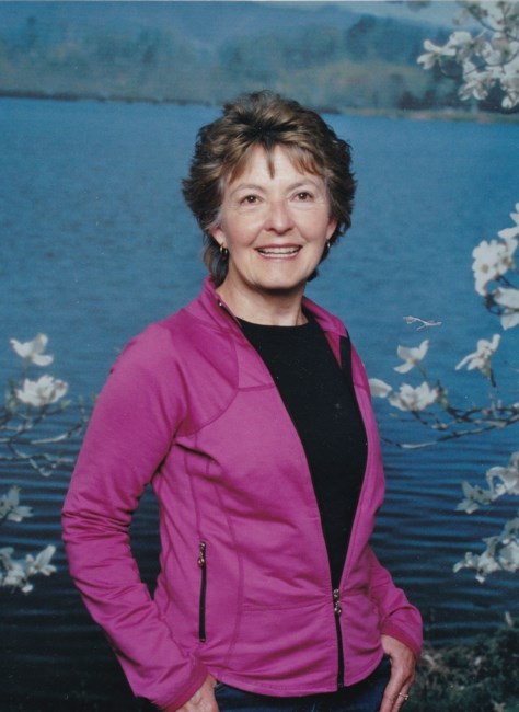 Obituary of Connie (Constance) Andrews