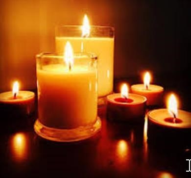 Obituario de Virginia Kuvakos