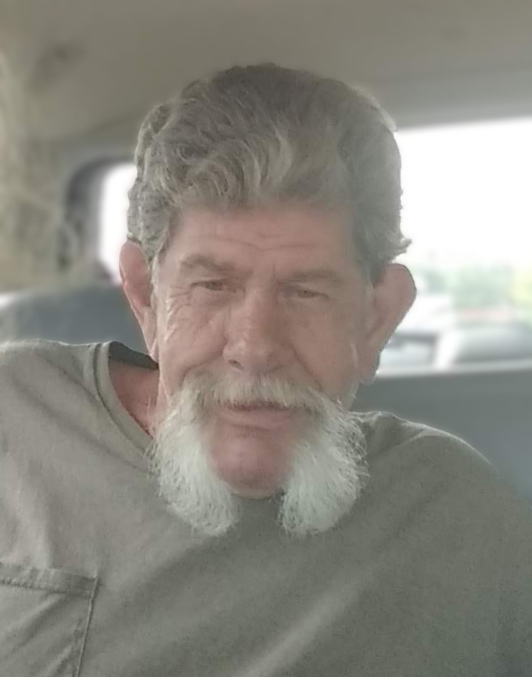 Obituary of Robert "Big D" Donald Cruz