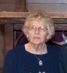 Obituary of Anna E. Wright