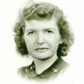 Obituary of Jean Spencer