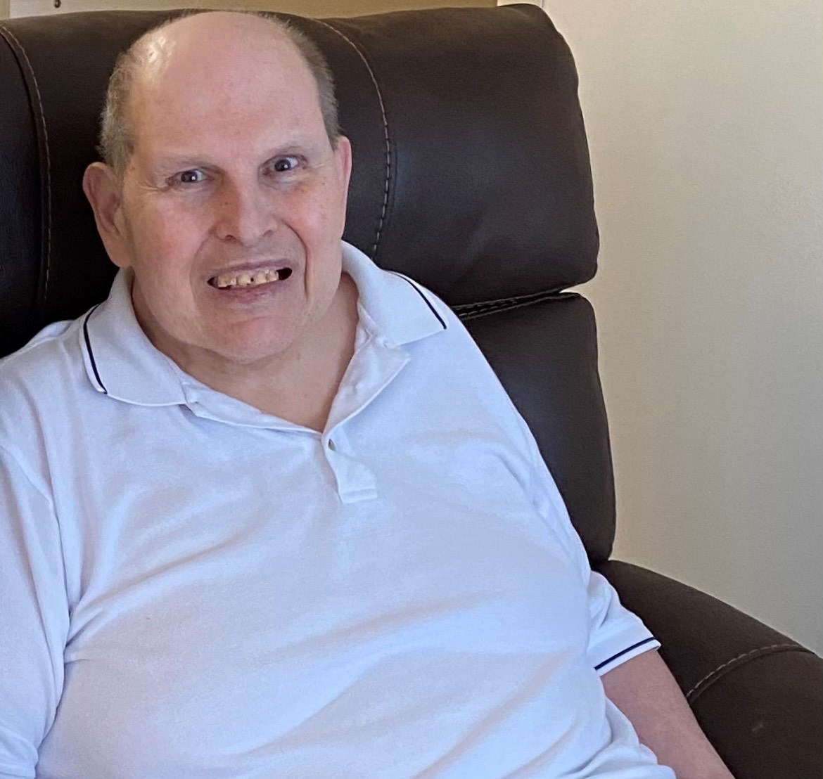 Obituary of Mark Henderson