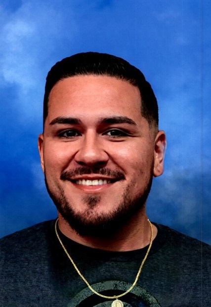 Obituary of Erik Steven Navarro