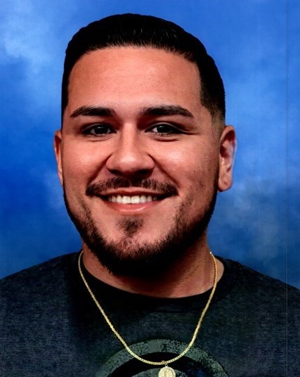 Avis de décès de Erik Steven Navarro