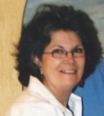 Patricia Hedstrom