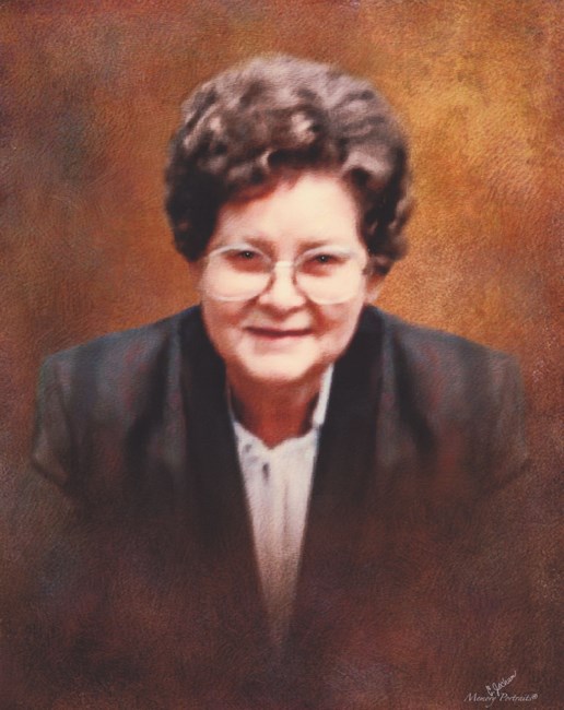 Obituary of Martha S Turner