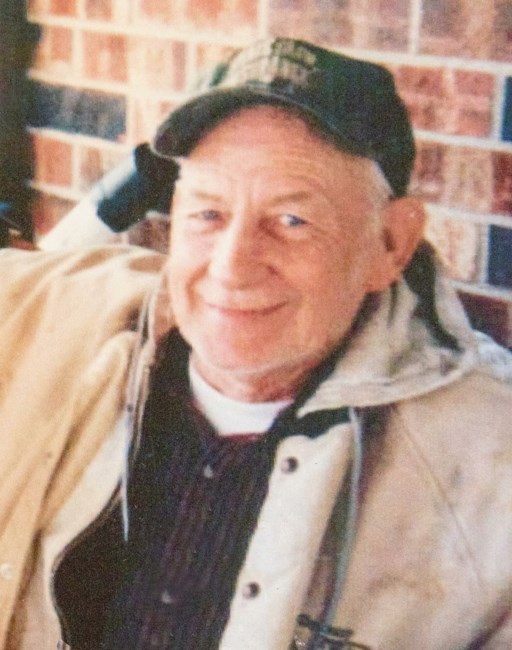 William "Bill" Harris Obituary Fulton, MO