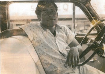 Obituary of Genaro Gardea Silva