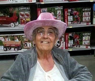 Obituary of Shirley Ann Gent