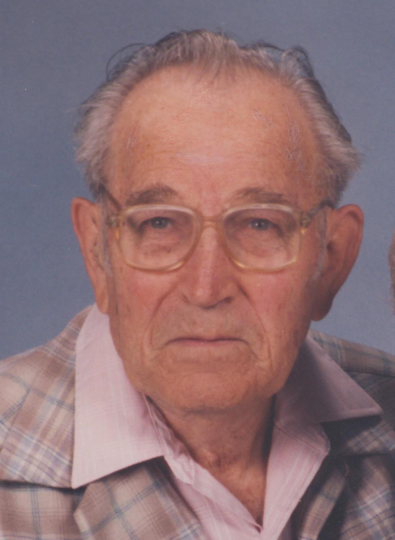 Obituary of Donald Glenn Kitterman