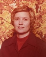Beverly Murphy