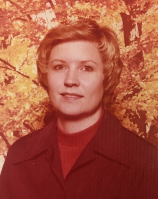 Obituary of Beverly Ann Murphy