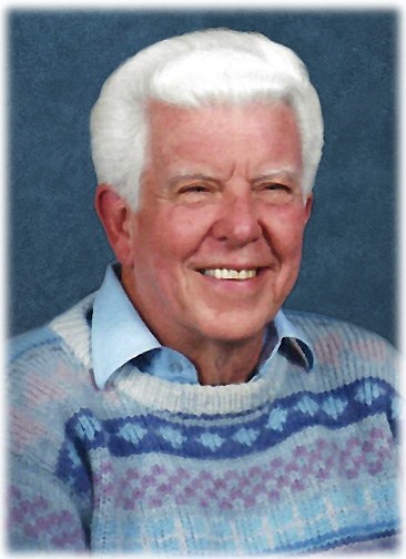 Obituary of Francis Thomas Singleton