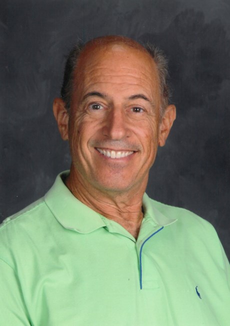 Obituary of Steven Bruce Spector