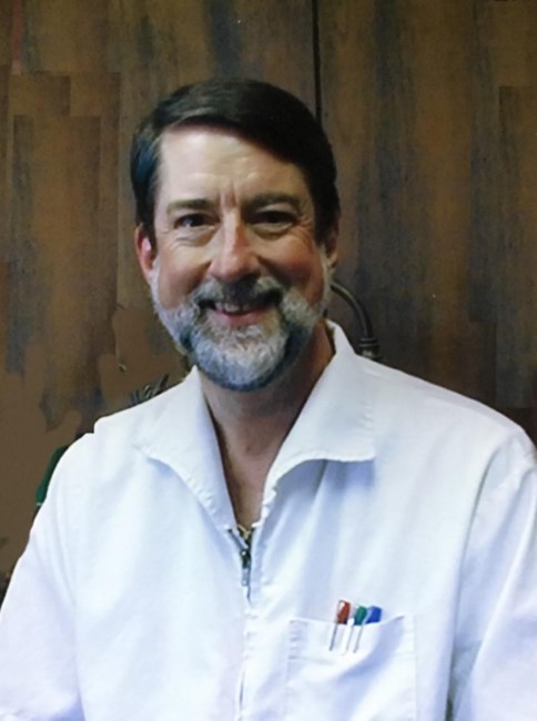 Obituary of Dr. George H. Morden