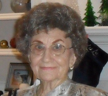 Obituary of Lula Mae Franta Leonard