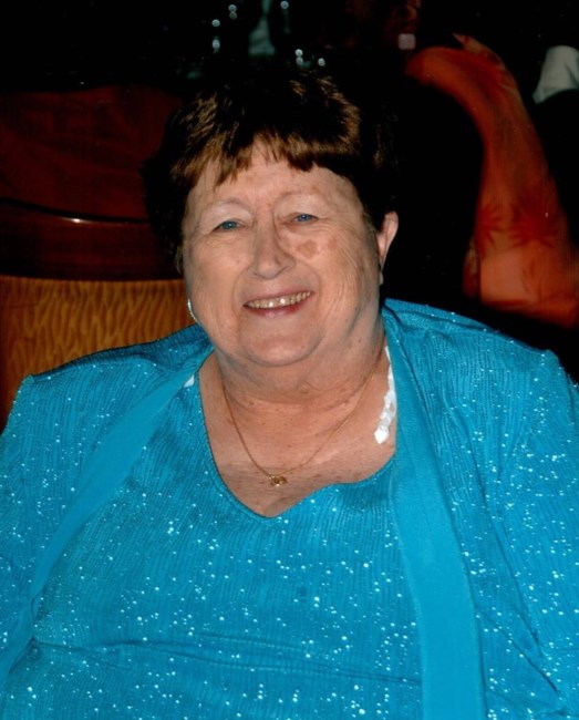 Obituary of Maryln Ann Richards