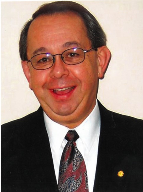 Obituary of Jon L. Filliez