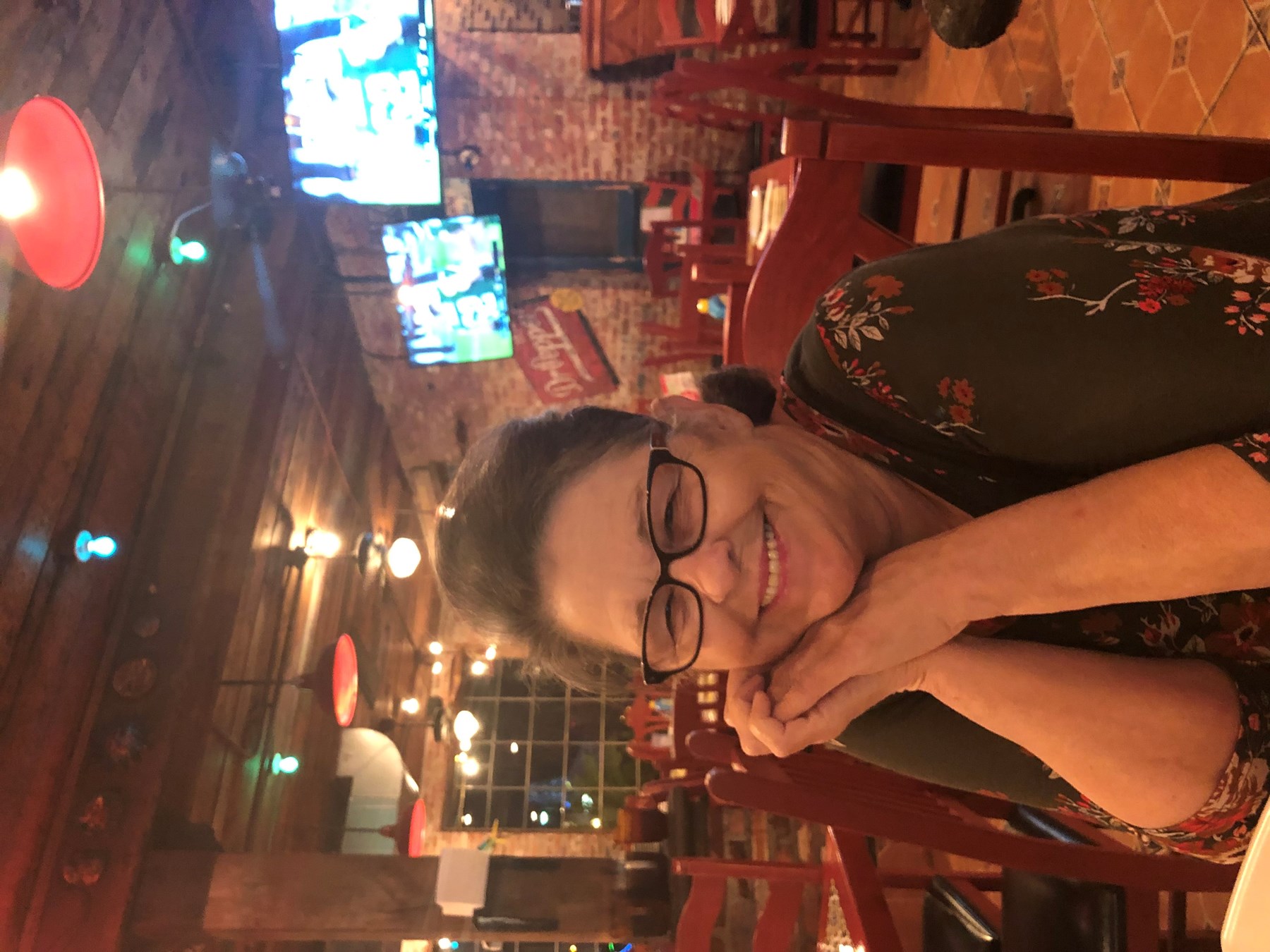 Obituary of Marjorie Underwood Livingston