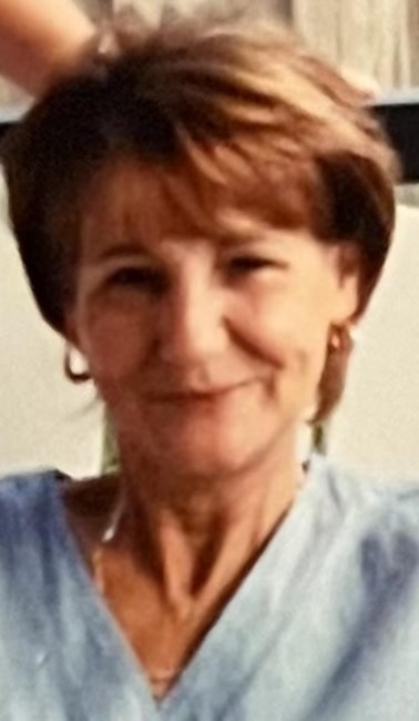 Obituary of Rosalina Gil