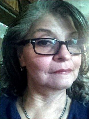 Obituary of Rosa Marie Massey