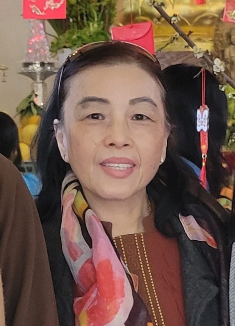Obituary of Yen Kim Duong