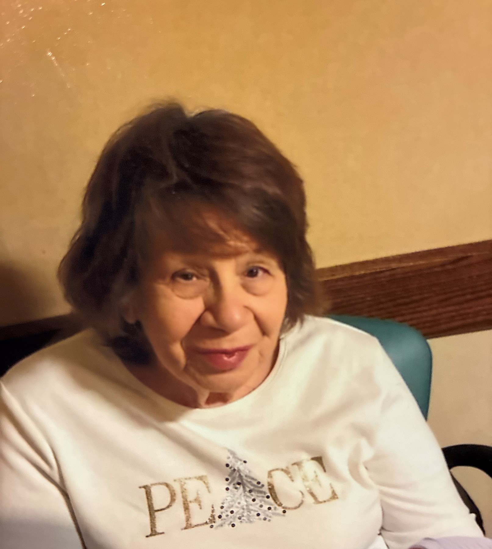 Obituario de Alvina Sherman