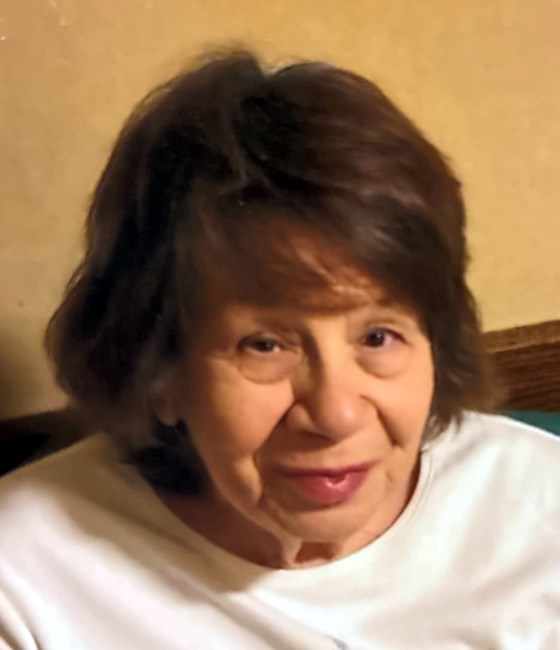 Obituary of Alvina Sherman