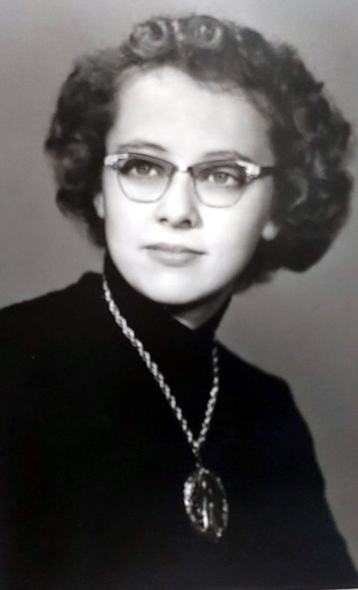 Obituary of Carol Rose Heath