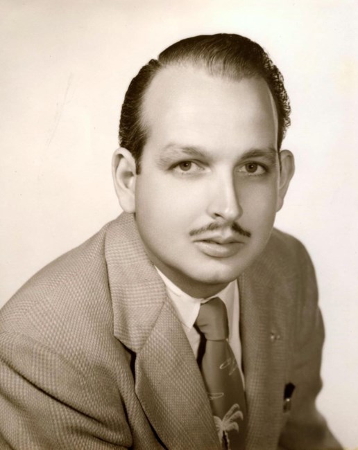 Obituary of Melvin "Mel" W. Grant