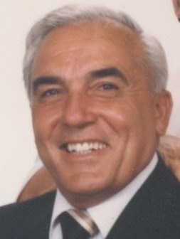 Obituary of Peter Coules