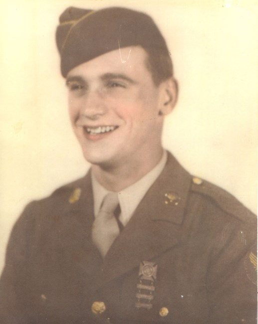 Obituary of Harold D. Benner