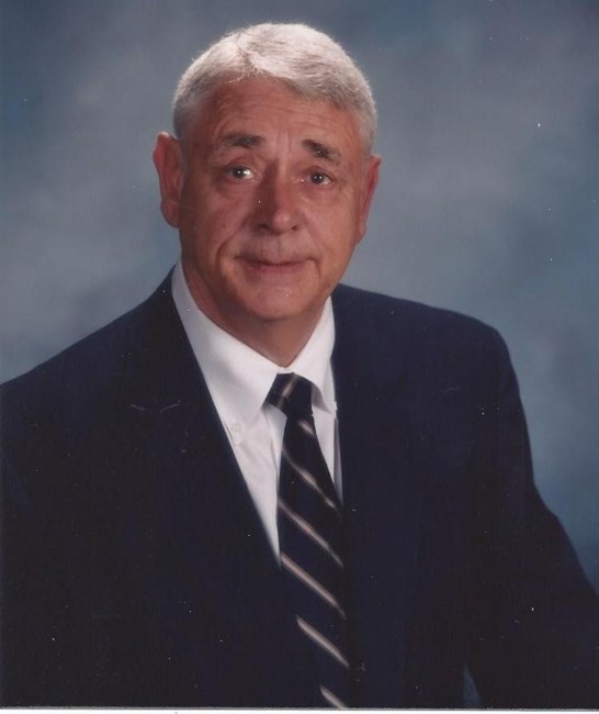 Obituary of Clayton Bud John Henry Metz