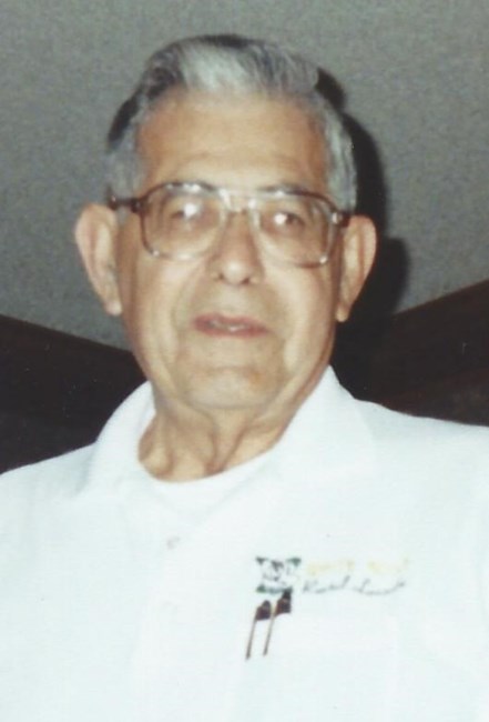 Obituary of Frank J. Marino, Jr.